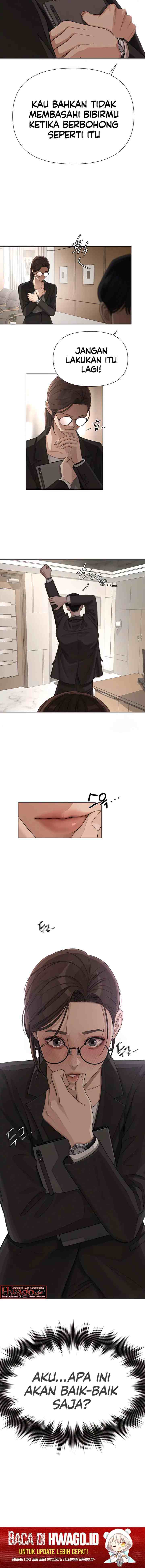 Lee Seop's Love chapter 4 halaman 15