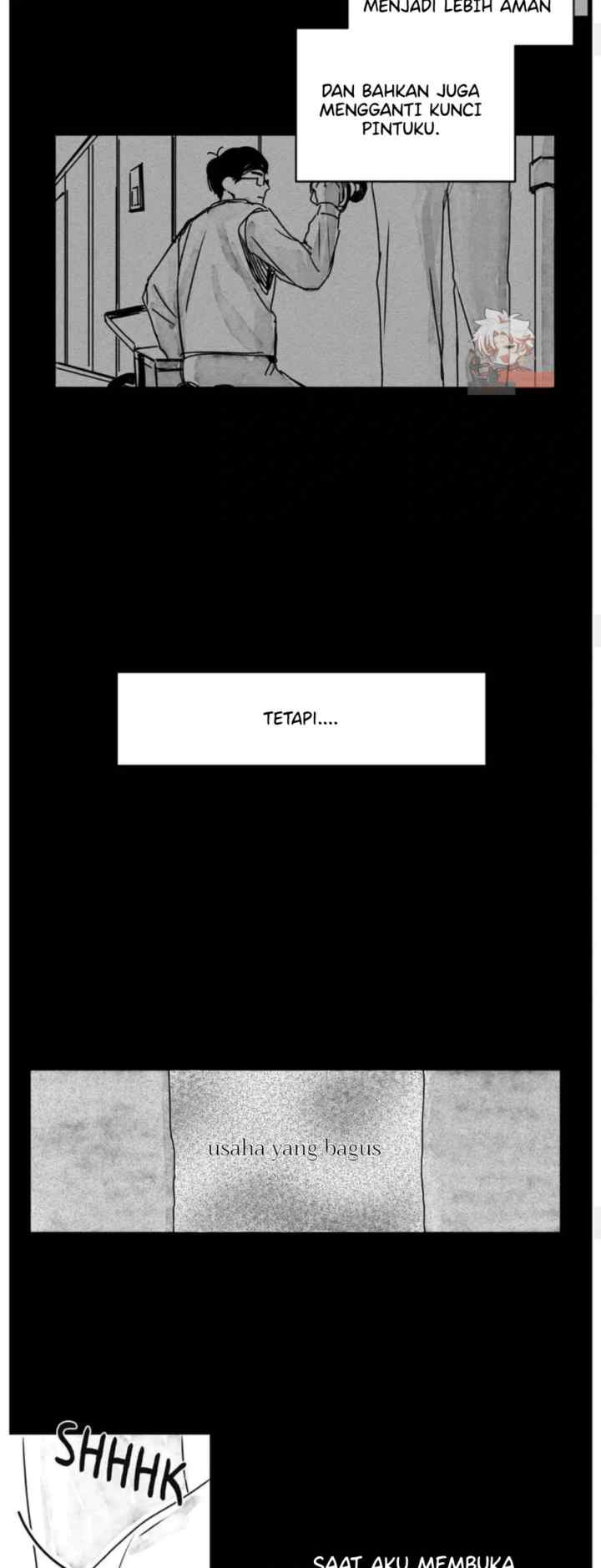 Stalker's Game chapter 10 halaman 15