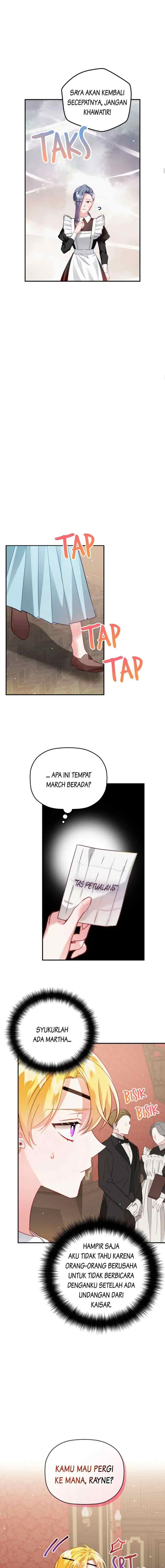 Preventing the Making of Tyrant chapter 62 halaman 6