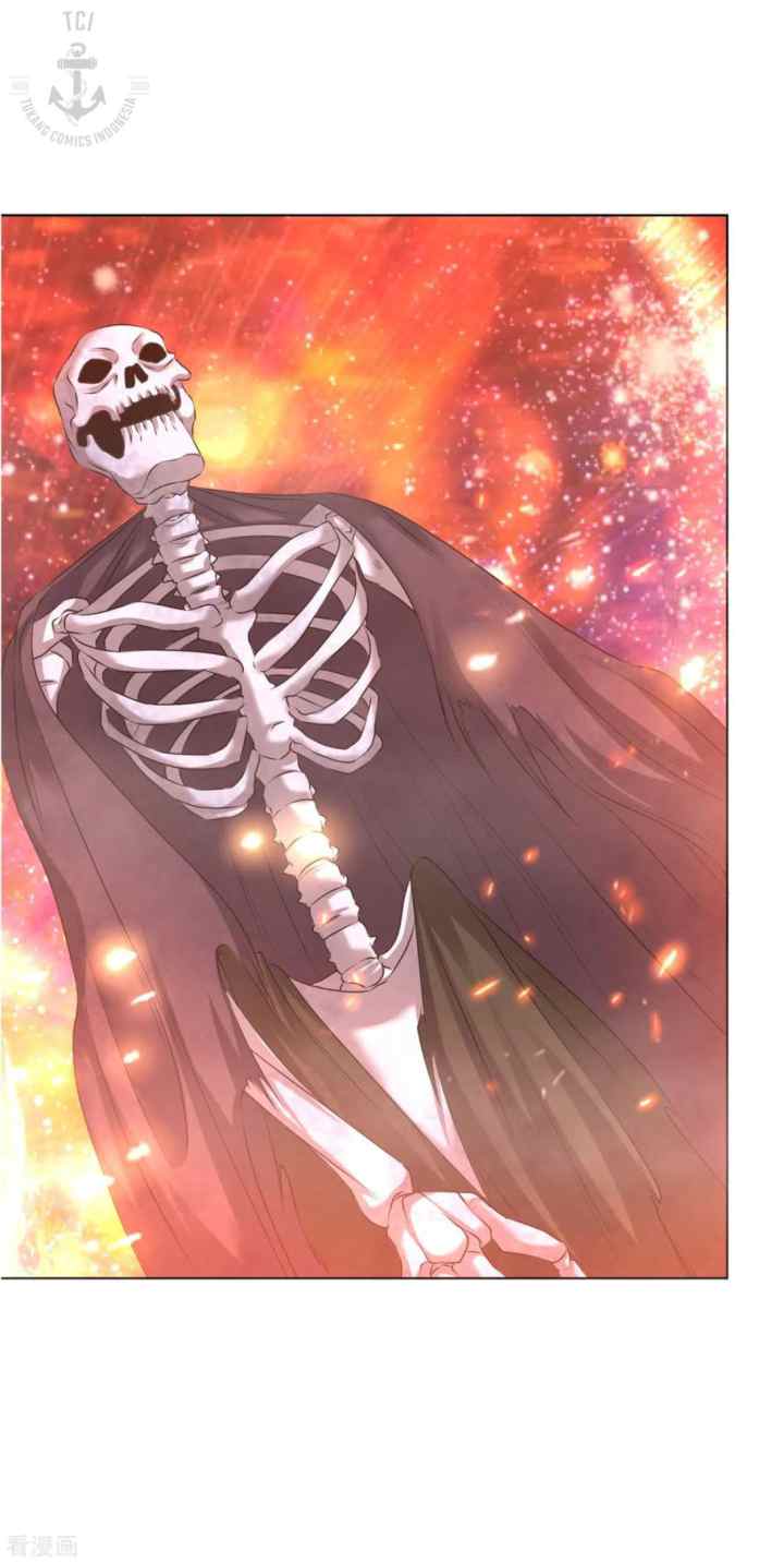 Dao Yin chapter 88 halaman 8