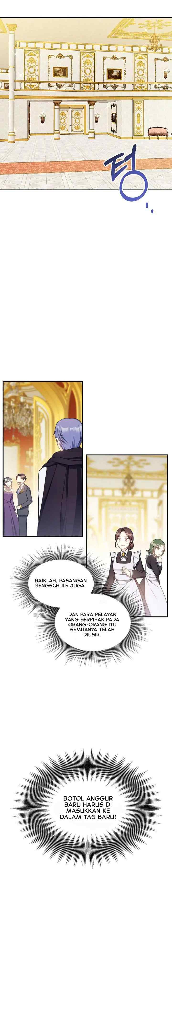 I Became the Older Sister of a Regretful Male Lead chapter 4 halaman 6