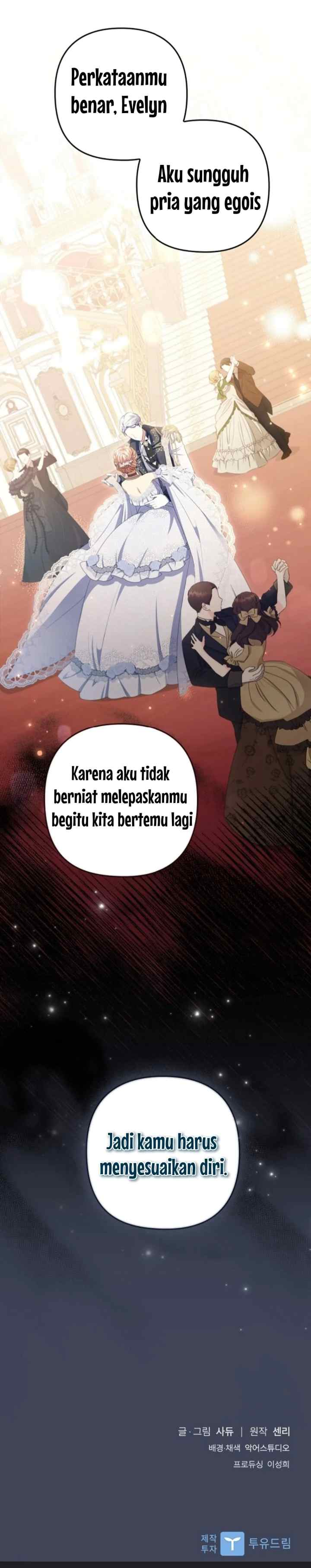 I Was Seduced By The Sick Male Lead chapter 64 halaman 15