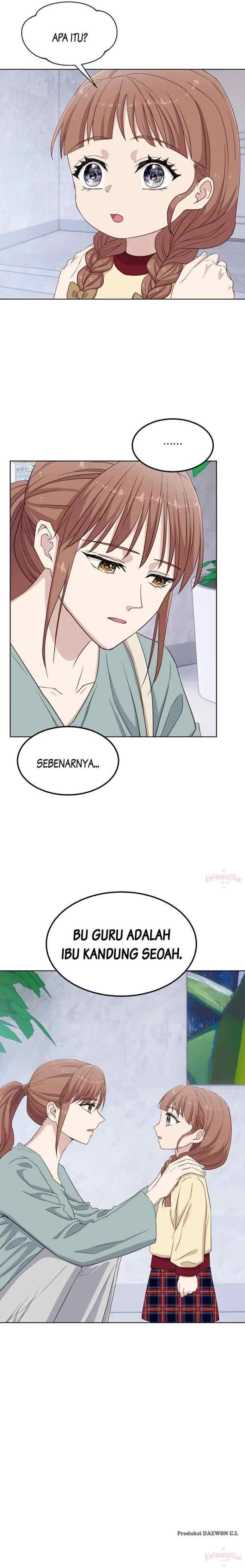 Delete (Tasse) chapter 42 halaman 16