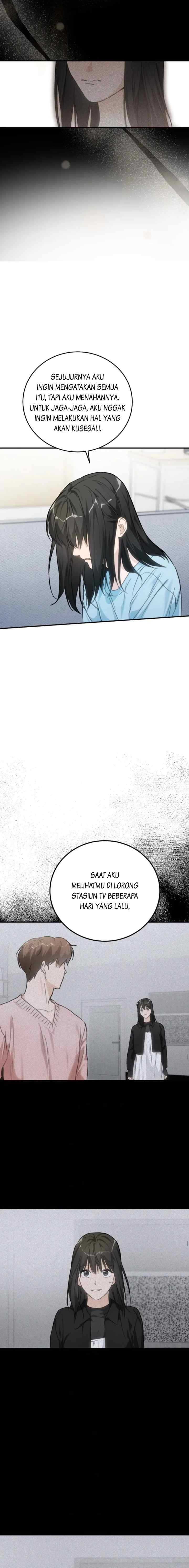 Lovely Runner chapter 72 halaman 10