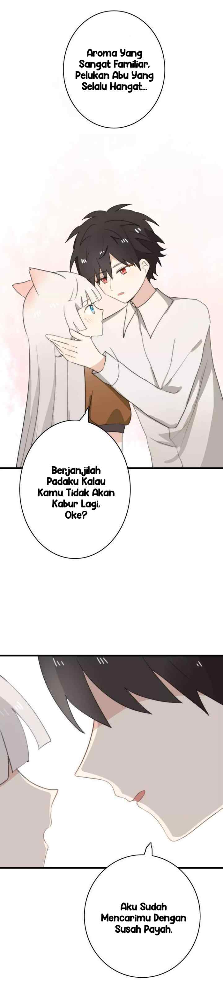 My Pet Lost Her Memories chapter 29 halaman 7