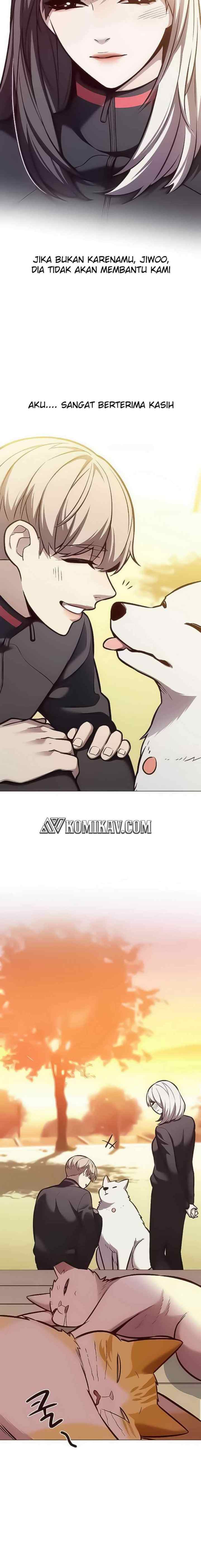 Eleceed chapter 168 halaman 7