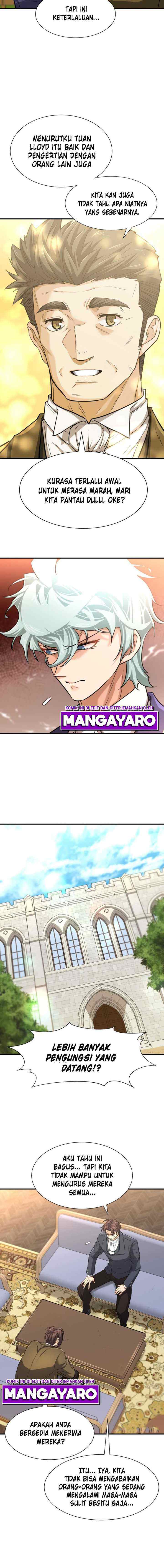 O melhor engenheiro do mundo chapter 58 halaman 8