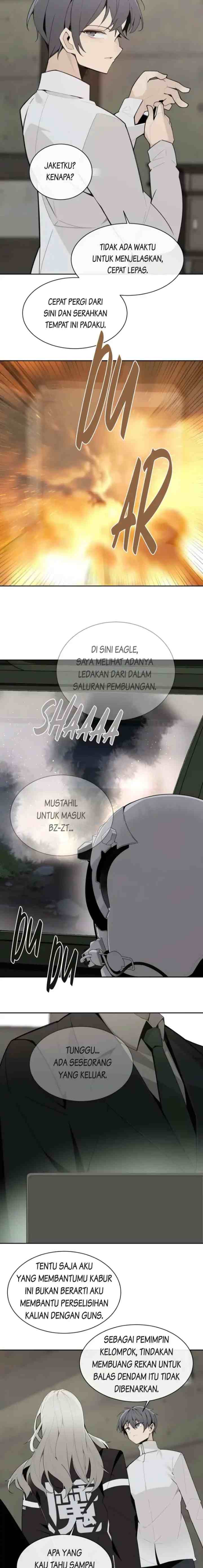 Devil Sword King chapter 259 halaman 13