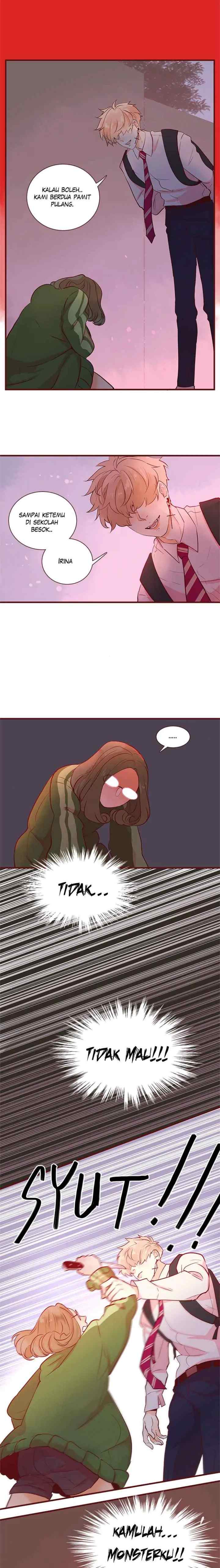 Flawless chapter 185 halaman 11