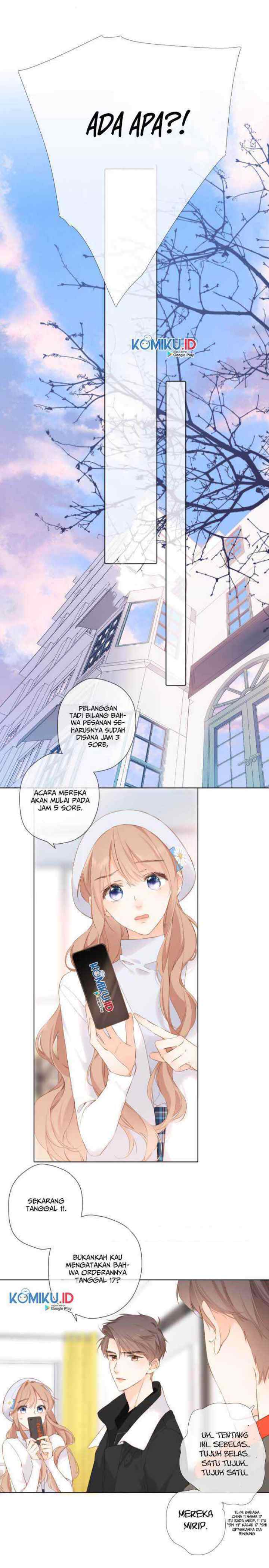 Once More chapter 92 halaman 10