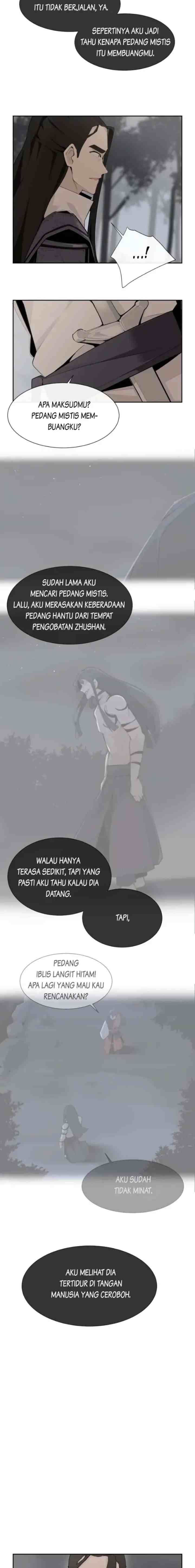 Devil Sword King chapter 178 halaman 10