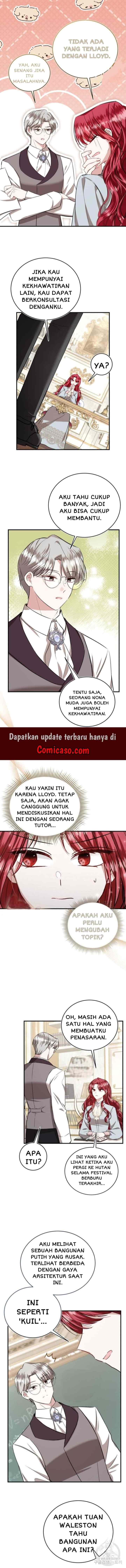 That Villain's Life, I'll Live It Once chapter 29 halaman 10