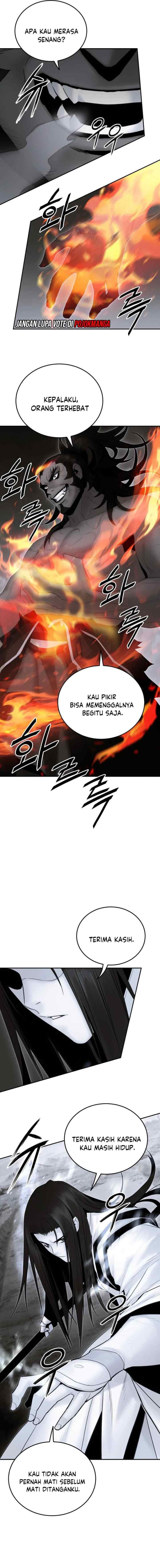 Dark and Light Martial Emperor chapter 52 halaman 10