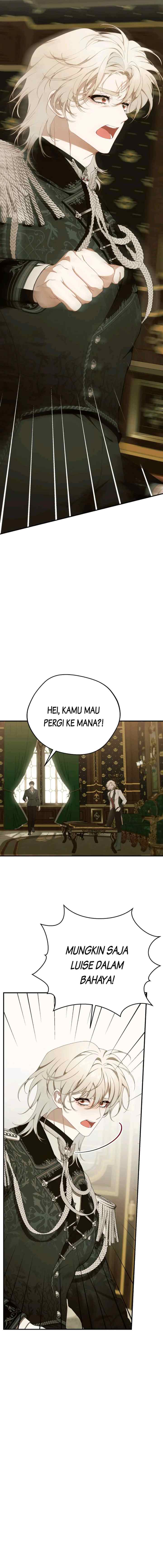 I Only Came to Find My Dad chapter 82 halaman 4