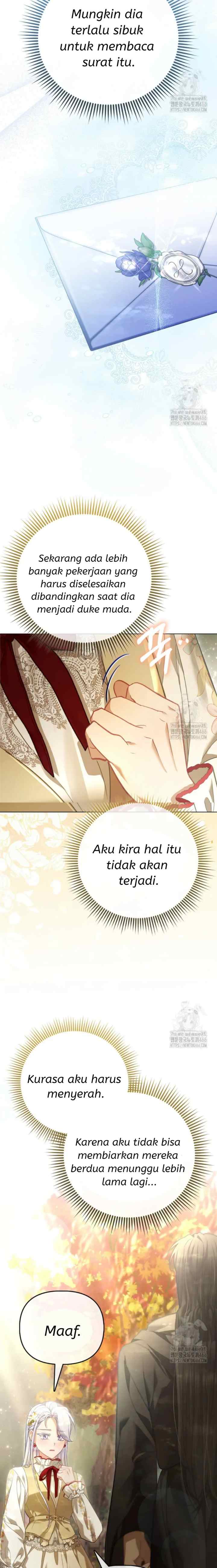 The Villainous Duke's Daughter's Special Rice Cultivation Method chapter 64 halaman 6