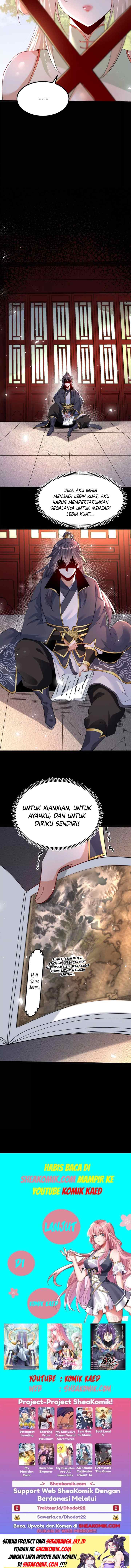 Transcending Alchemy God chapter 1 halaman 9