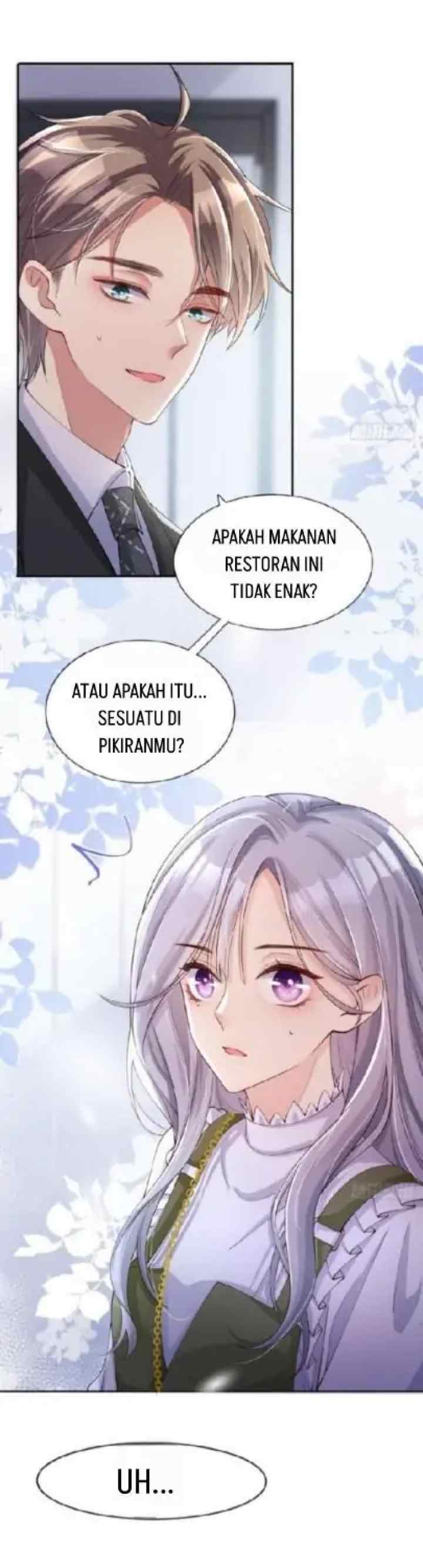 Distance of Two Star chapter 23 halaman 6