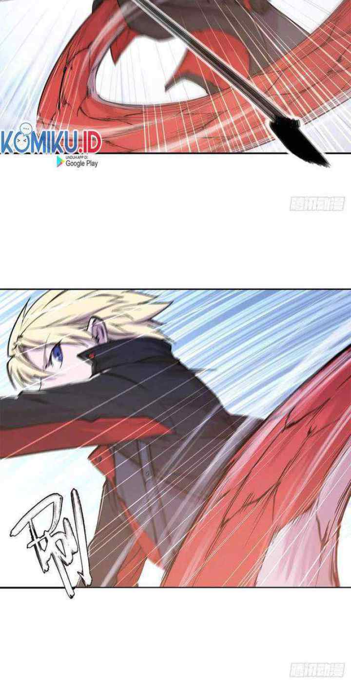 The Blood Princess And The Knight chapter 101 halaman 9