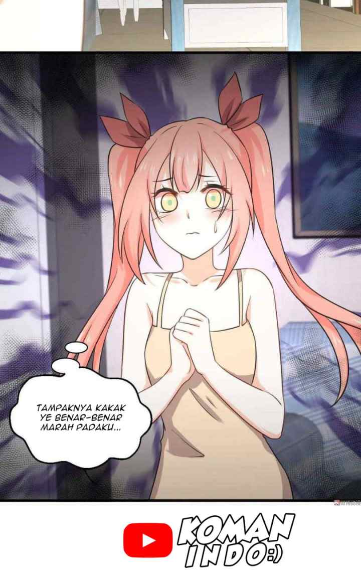 Immortal Swordsman in The Reverse World chapter 52 halaman 14