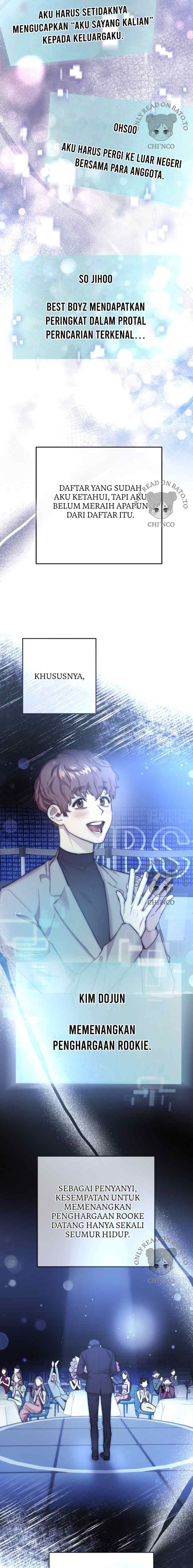 Acting Genius, Top Idol! chapter 16 halaman 9