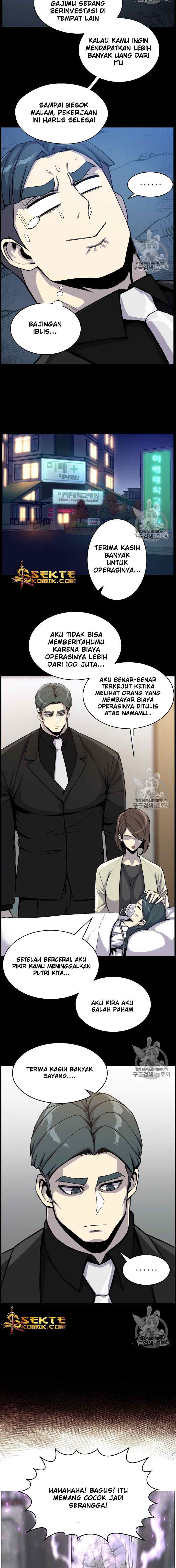 Reverse Villain chapter 42 halaman 11
