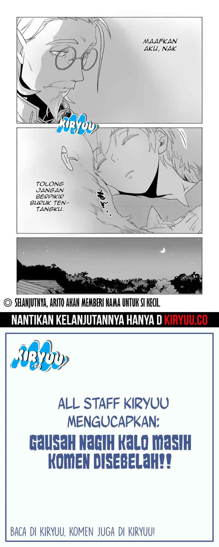 Mofumofu to Isekai Slow Life o Mezashimasu! chapter 1 halaman 20