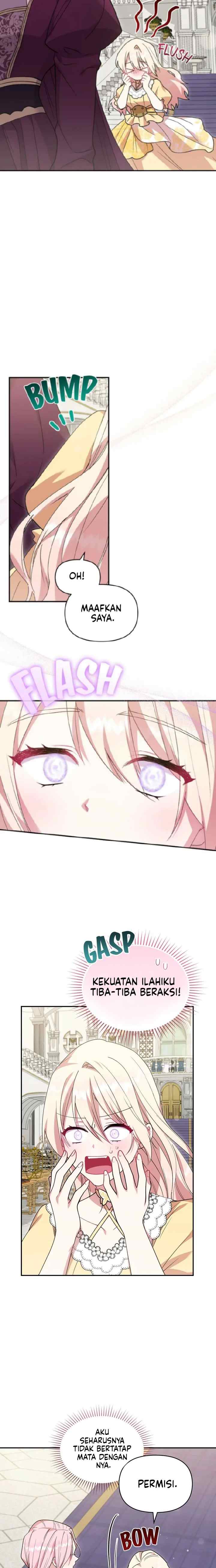 You Are So Cute chapter 47 halaman 15