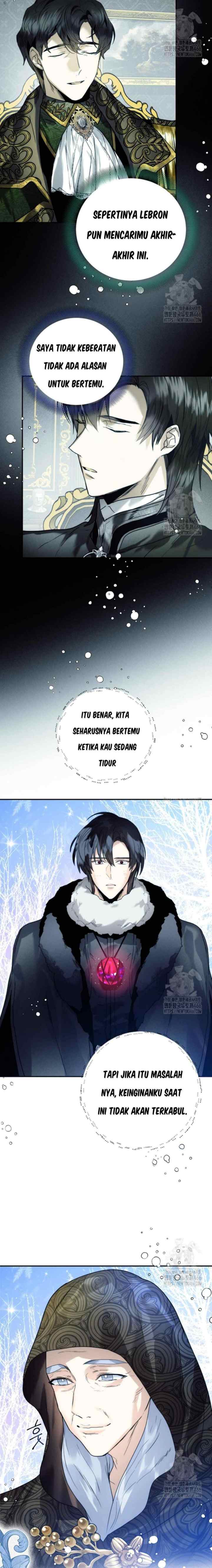Royal Marriage chapter 98 halaman 14