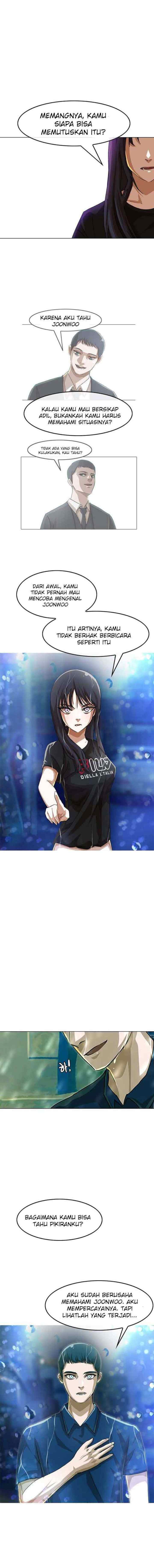 The Girl from Random Chatting! chapter 46 halaman 6