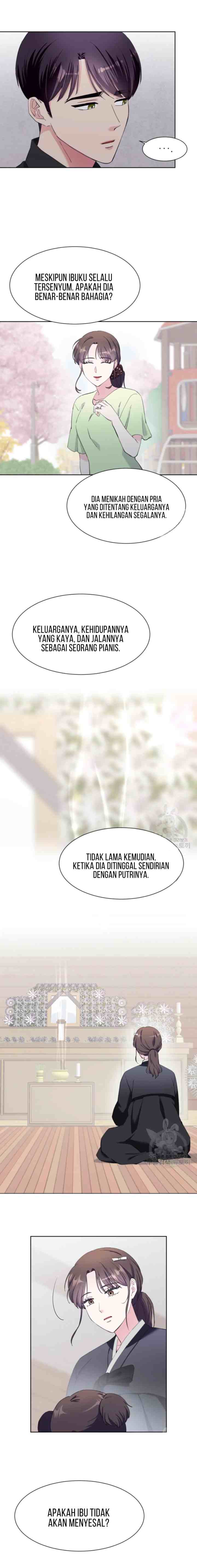 Pure Love of a Man chapter 32 halaman 12