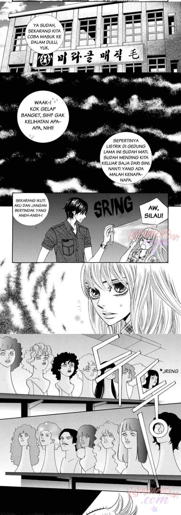 I Pick Dahong chapter 25 halaman 10