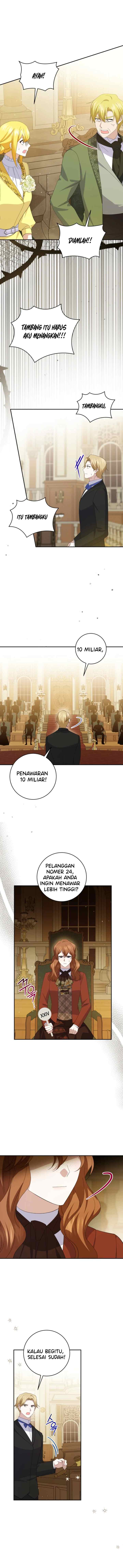 Please Support My Revenge chapter 81 halaman 6