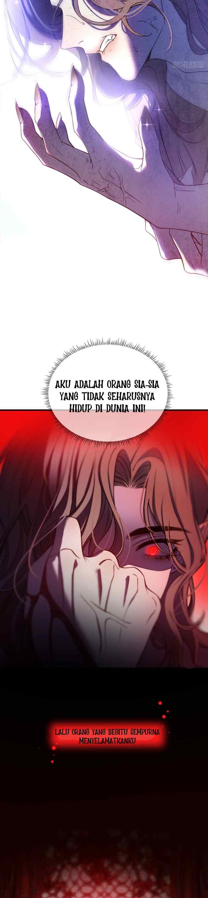 The Secret Game of Nobles chapter 30 halaman 15