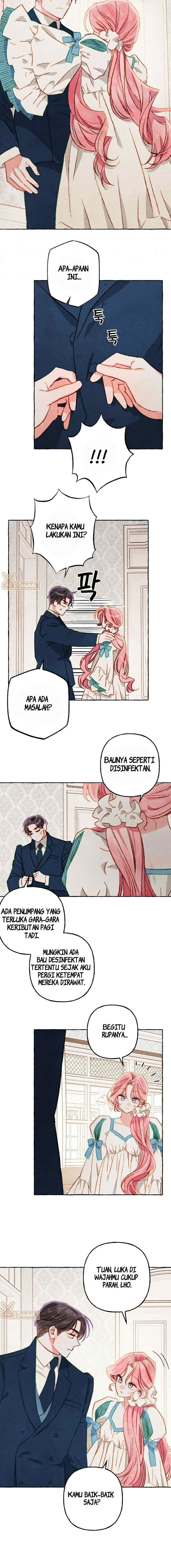 I Raised a Black Dragon chapter 29 halaman 8