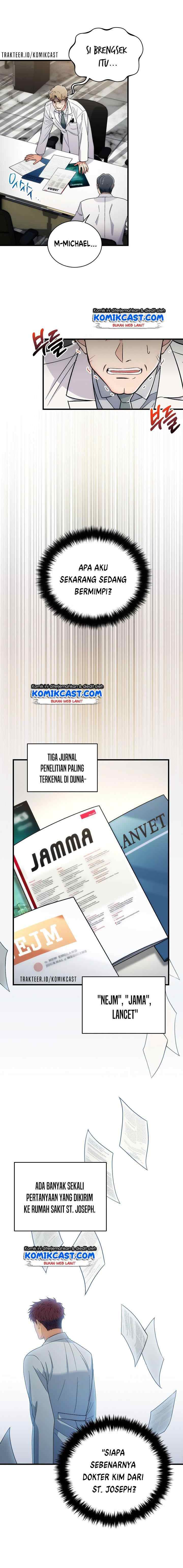 Medical Return chapter 99 halaman 15