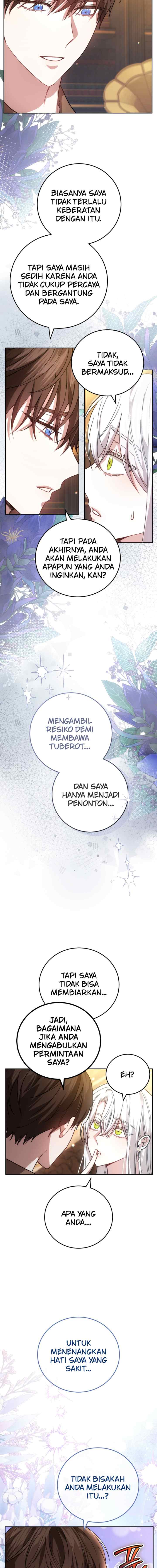 The Male Lead's Nephew Like Me So Much chapter 68 halaman 17