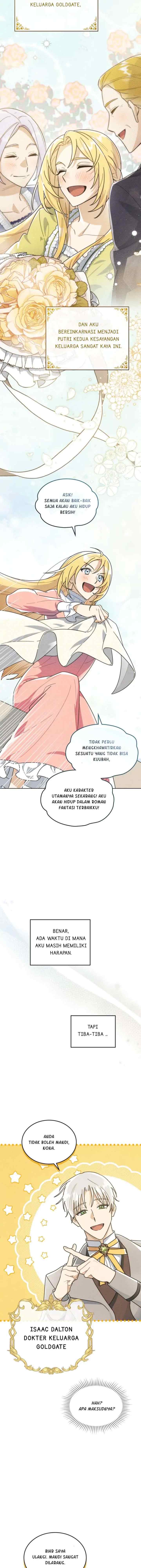 Shall We Bathe, Your Grace? chapter 0 halaman 8
