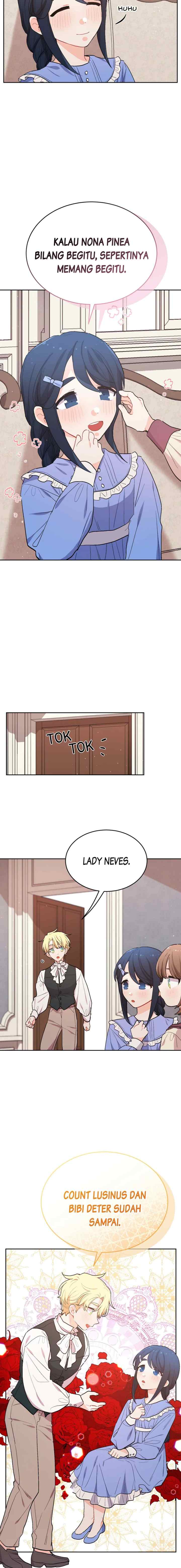 I Was Just an Ordinary Lady chapter 196 halaman 19