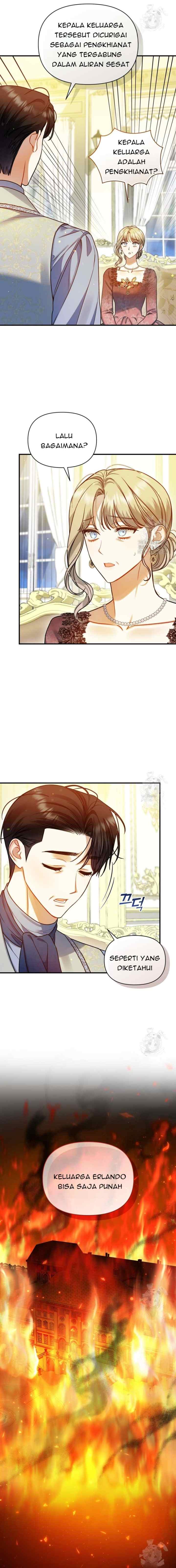 I Became the Younger Sister of a Regretful Obsessive Male Lead chapter 77 halaman 17