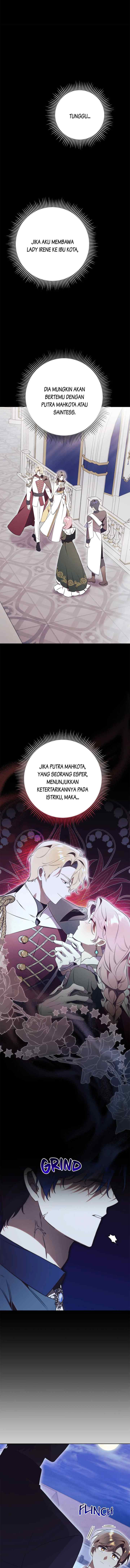 How To Reject My Obsessive Ex-husband chapter 20 halaman 7