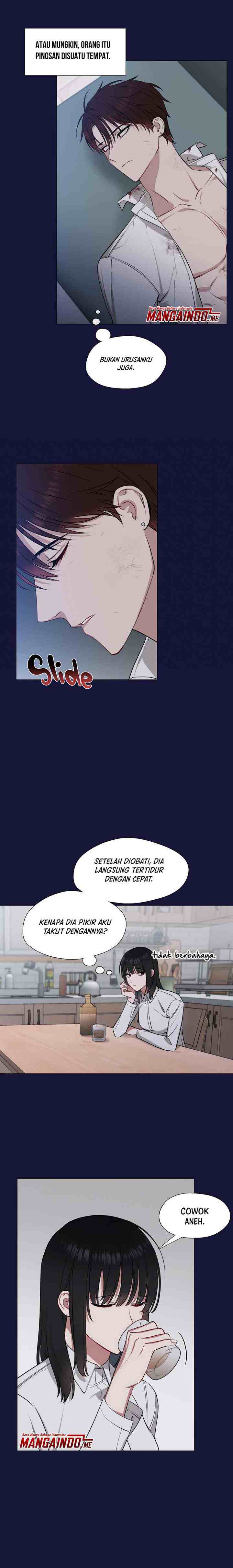 Fly Me to The Moon chapter 4 halaman 15