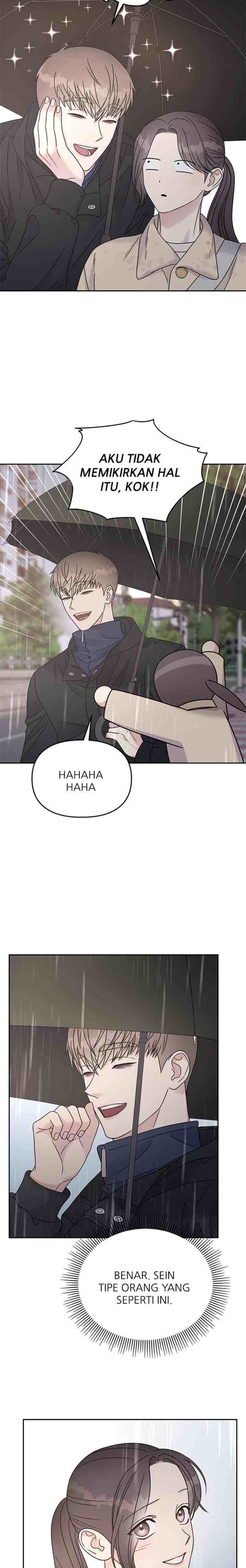 Do As I Say! chapter 63 halaman 7