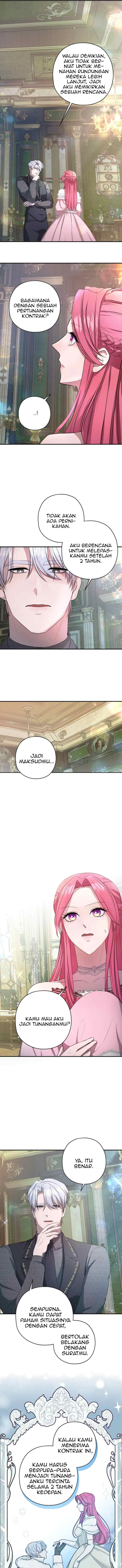 The Devilishly Trash Duke chapter 2 halaman 8