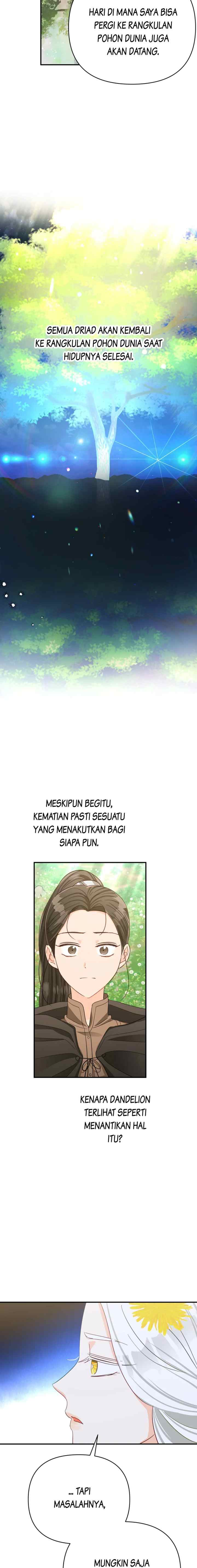 Terrarium Adventure chapter 25 halaman 11