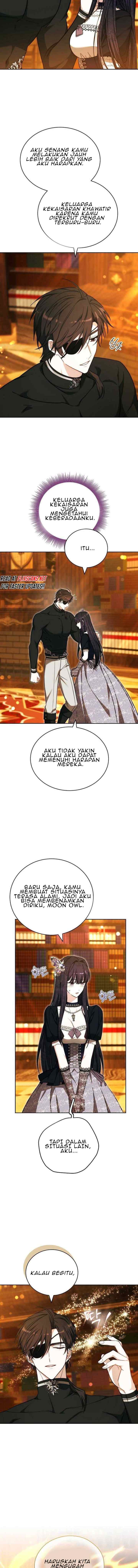 Bride of Obsidian chapter 40 halaman 9
