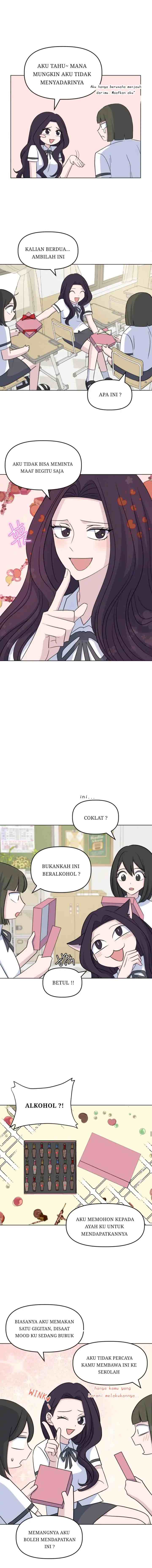 Causality chapter 14 halaman 5