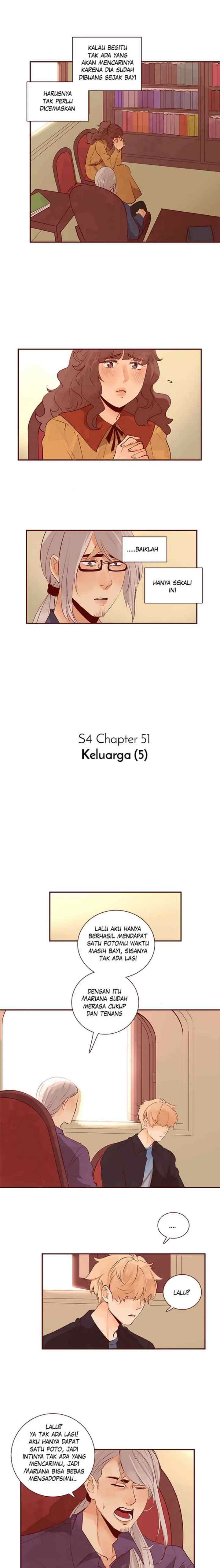 Flawless chapter 209 halaman 5