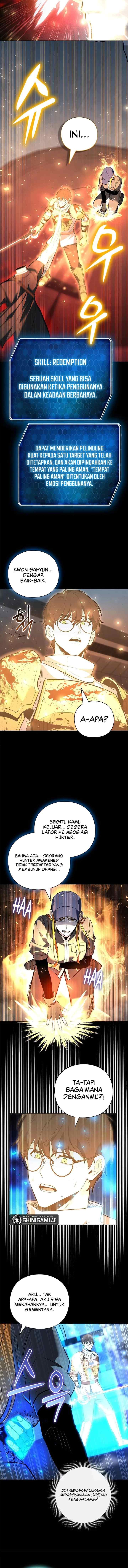 Weapon Maker chapter 34 halaman 10