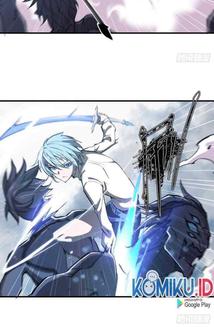 The Blood Princess And The Knight chapter 135 halaman 6