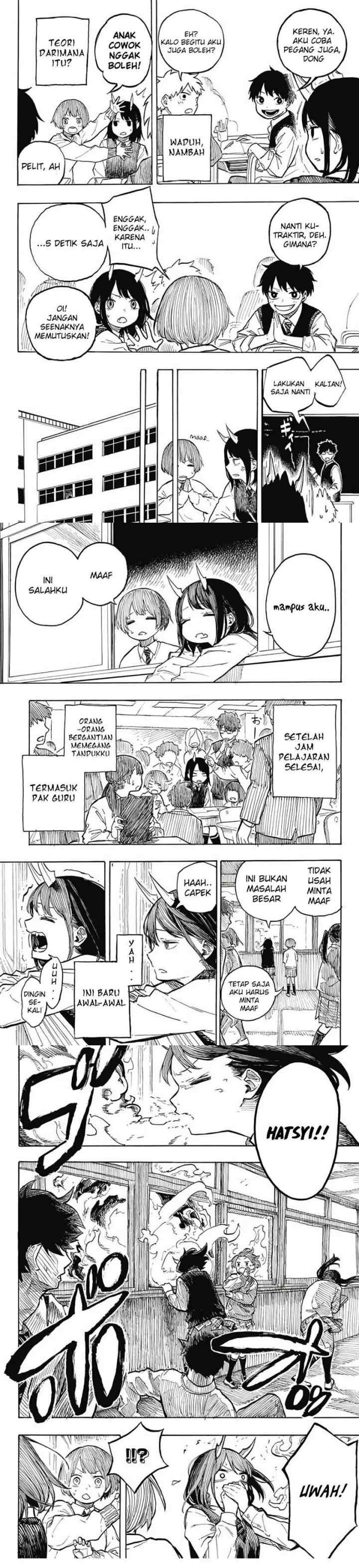 Ruri Dragon chapter 0 halaman 6